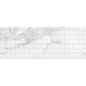 Marble Statuario Cubic 30x80cm