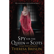 Spy for the Queen of Scots