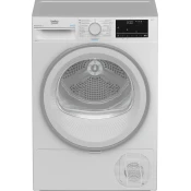 BEKO Mašina za sušenje veša B3T 42242 ProSmart motor bela