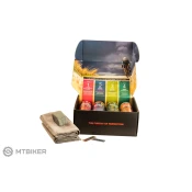 SILCA Bicycle Spa set kolesarske kozmetike