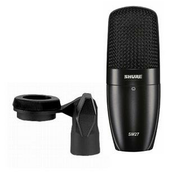 SHURE mikrofon SM 27-LC