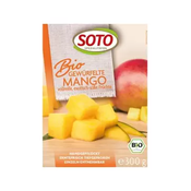 Mango smrznuti BIO Soto 300g
