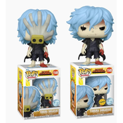 Funko POP Animacija: MHA S9 - Shigaraki wCH
