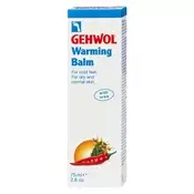 GEHWOL BALZAM ZA ZAGRIJAVANJE STOPALA I NJEGU SUHE KOŽE 75ML