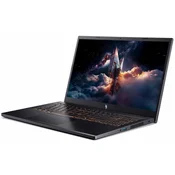 ACER Nitro V15 AI ANV15-42-R5HG (Black) FHD IPS 165Hz, R5 7640HS, 16GB, 512GB SSD, RTX 4050 6GB (NH.QV4EX.003 // Win 11 Pro)