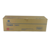 KONICA MINOLTA TN-627 (ACVV350), originalan toner , purpurni, 180600 stranica