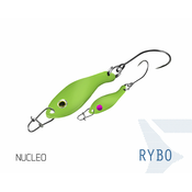 Blestivka Delphin RYBO 8/0,5g Nucleo