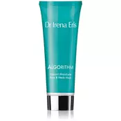 Dr Irena Eris AlgoRithm 40+ globinsko vlažilna maska za obraz in vrat  75 ml