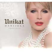 posneti mediji DANIJELA - UNIKAT/LIMITED ED., (482342)