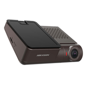 Hikvision Hikvision G2PRO GPS 2160P + videorekorder 1080P, (20781202)