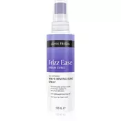 John Frieda Frizz Ease Oil-Infused Wave-Revitalising Spray hidratantni sprej za kosu za valovitu i kovrcavu kosu 150 ml