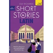 Short Stories in Latin for Beginners