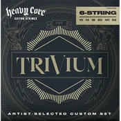 Dunlop TVMN1052 String Lab Trivium