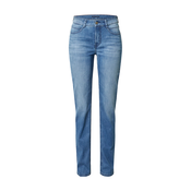 MAC Kavbojke  moder denim