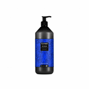 Black Professional Line Platinum No Orange Shampoo 1000 ml