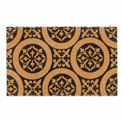 Predpražnik iz kokosovih vlaken 75x45 cm Ornaments - Hanse Home