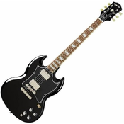 EPIPHONE ELEKTRIČNA KITARA SG Standard Ebony
