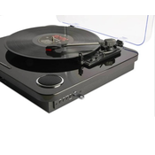 Energy sistem BlackSpin Gramofon (M45943)