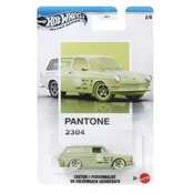 Hot Wheels: Pantone mali avto 69 Volkswagen Squareback
