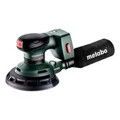 METABO SXA 18 LTX 150 BL (600411850) Baterijski orbitalni brusilnik - Akumulatorsko - 18 V - Ne - Ne
