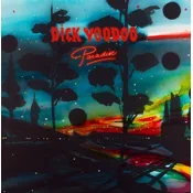 Dick Voodoo - Paradise (LP)