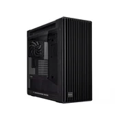 ASUS PROART PA602 WALNUT WOOD TG PWM MODERN BLACK kucište crno
