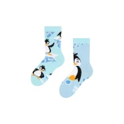 DEDOLES NOGAVICE HAPPY PENGUIN OTROŠKE KRATKE