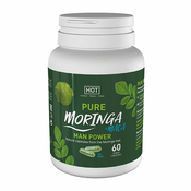 Kapsule za moške Moringa Man Power - 60 kapsul