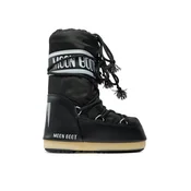 Moon Boot Škornji za sneg 80D1400440 S Črna