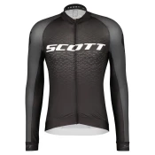KOLESARSKA MAJICA SCOTT RC PRO (DOLG ROKAV)