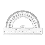 ARISTO College ravnalo, 180 stupnjeva, 10 cm GEO23301