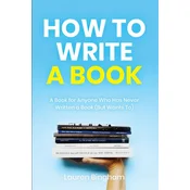 How to Write a Book
