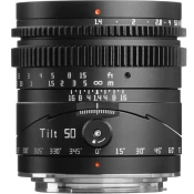 TTArtisan Tilt 50mm F1.4Fuji X mount