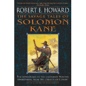 Savage Tales of Solomon Kane