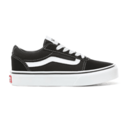 Vans Superge črna 34 EU YT Ward