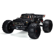 Telo Arrma črno: Notorious 6S BLX