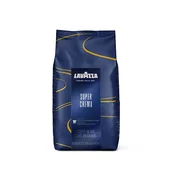 Kafa u zrnu Lavazza Super Crema 1kg