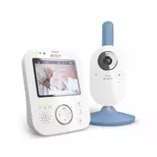 PHILIPS AVENT digitalna video varuška SCD845