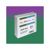 FOMA Cine ORTHO 400 2x8 mm/10 bm