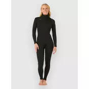 Rip Curl Dawn Patrol Cz 43 Wetsuit black
