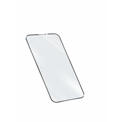 CellularLine CELLULARLINE iPhone 16 Plus Capsule zaščitno steklo, (21376286)