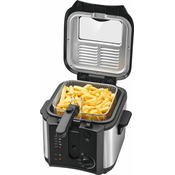 Clatronic cvrtnik FR3649, 2,5 l, 1600 W
