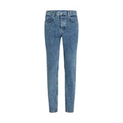 KARL LAGERFELD JEANS Kavbojke modra