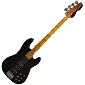 MARKBASS GV 4 GLOXY VAL BLACK CR MP bas kitara