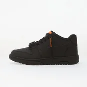 Sneakers Off-White M-Out Of Office Molded-001 Black - Orange EUR 39