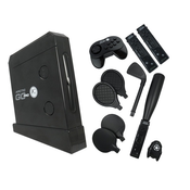 ARCTIC 3D igralna konzola vse-v-enem GC PRO