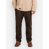 REELL Superior Flex Chino 2 moške hlače diamond olive