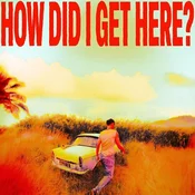 Louis Tomlinson - How Did I Get Here? (Clear Coloured) (LP)