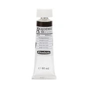 Oljne barve Schmincke AKADEMIE 60 ml  | 614 vandyke brown