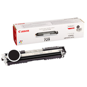 CANON toner CRG-729 BK (4370B002AA)